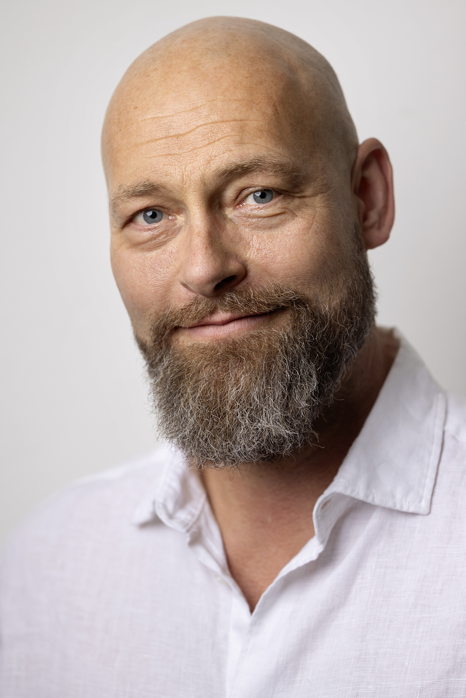 Thomas Orloff, faglig direktør